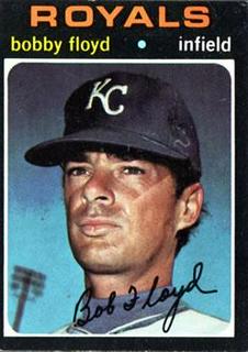 Bobby Floyd