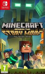 Minecraft: Story Mode Season Two PAL Nintendo Switch Prices