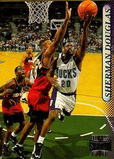 Sherman Douglas