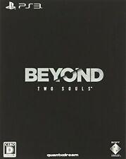 Beyond: Two Souls JP Playstation 3