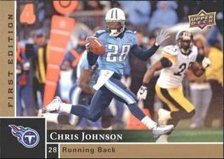 Chris Johnson