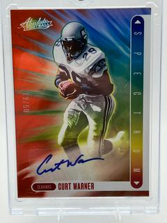 Curt Warner