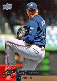 Jair Jurrjens