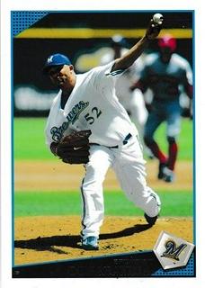 CC Sabathia