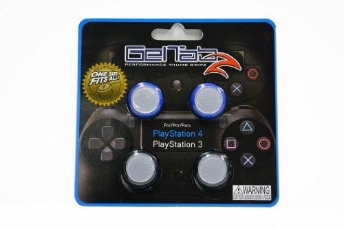 GelTabz Thumb Grips Playstation 4