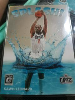 Kawhi Leonard