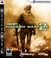 Call of Duty Modern Warfare 2 | Playstation 3