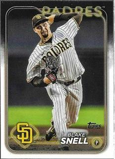 Blake Snell