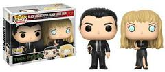 Black Lodge Cooper / Black Lodge Laura [SDCC] (Television)