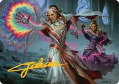 Vindictive Triumph [Gold-Stamped Signature] #29