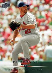 Troy Percival #65 Baseball Cards 2008 Upper Deck Prices