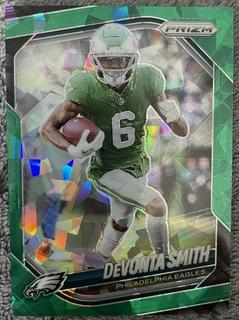 DeVonta Smith