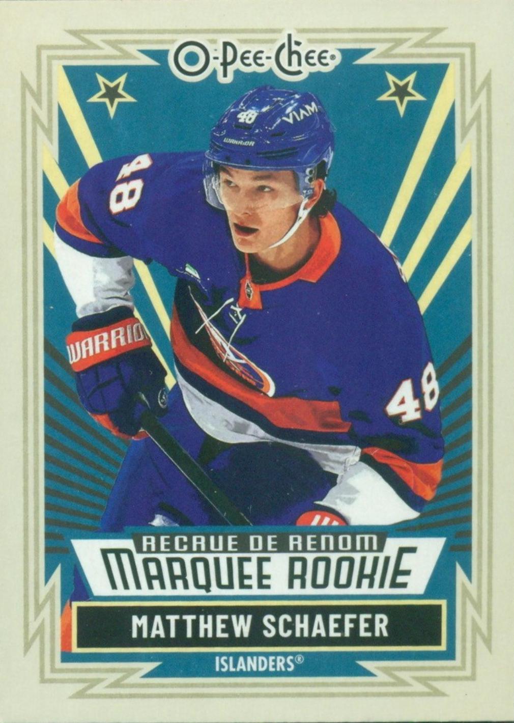 2025 Matthew Schaefer [Retro] #592