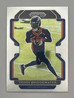 Teddy Bridgewater