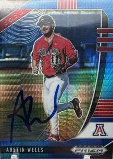Austin Wells