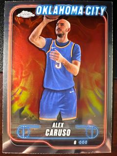Alex Caruso