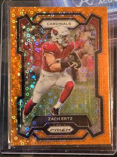 Zach Ertz