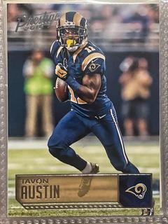 Tavon Austin