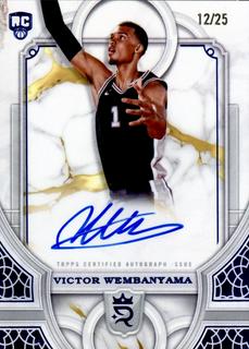 Victor Wembanyama