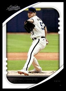 Brandon Woodruff