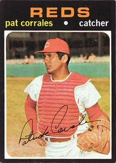 Pat Corrales
