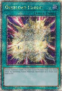 Overload Fusion RA03-EN169