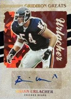 Brian Urlacher