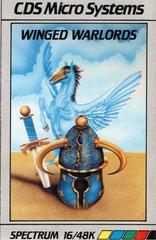 Winged Warlords ZX Spectrum Prices