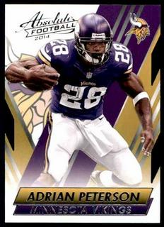 Adrian Peterson