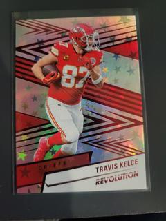 Travis Kelce