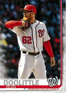 Sean Doolittle
