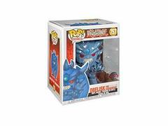 Obelisk The Tormentor [SE] #757