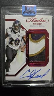 Ed Reed