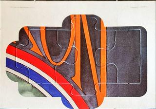 Hank Aaron #16, 17, 18