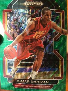 DeMar DeRozan