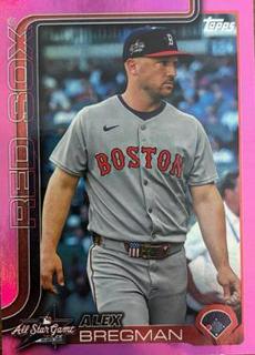 Alex Bregman