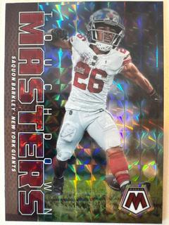Saquon Barkley