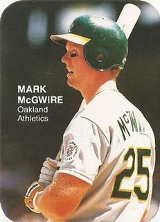 Mark McGwire