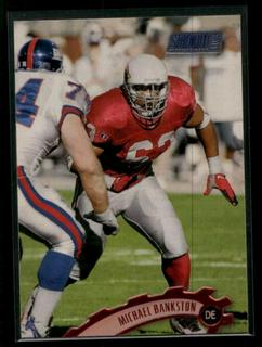 Michael Bankston