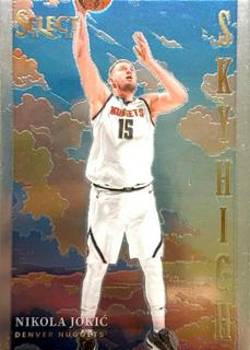 Nikola Jokic