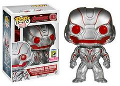 Grinning Ultron #83