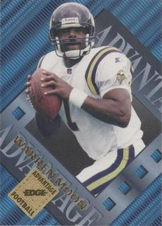 Warren Moon