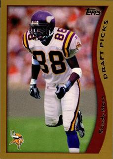 Randy Moss
