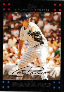 Carl Pavano