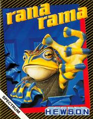 Ranarama ZX Spectrum Prices