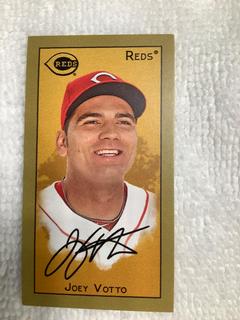 Joey Votto