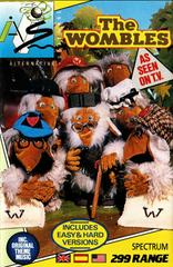 Wombles ZX Spectrum Prices