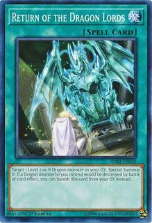 Return of the Dragon Lords SDRR-EN030