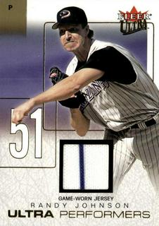 Randy Johnson