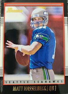 Matt Hasselbeck